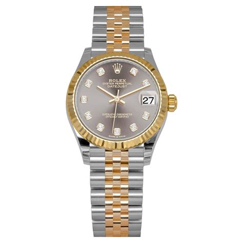 orologi rolex donna acciaio|rolex watches sr 69.99.